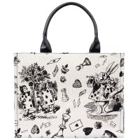 СУМКА ТОУТ АЛИСА XL