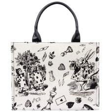 СУМКА ТОУТ АЛИСА XL