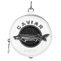 МИКРО ИКРА БЕЛАЯ