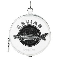 МИКРО ИКРА БЕЛАЯ