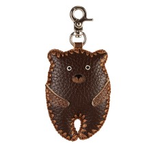 БРЕЛОК МИШКА