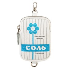 БРЕЛОК ПОДВЕСКА СОЛЬ