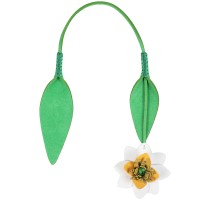 БРЕЛОК ПОДВЕСКА НАРЦИСС