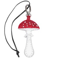 БРЕЛОК ОБВЕС МУХОМОР