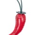 БРЕЛОК ОБВЕС ПЕРЕЦ КРАСНЫЙ