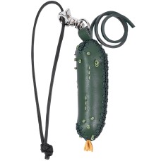 БРЕЛОК ОГУРЕЦ СВЕЖИЙ