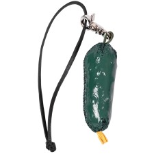 БРЕЛОК ОГУРЕЦ МАЛОСОЛЬНЫЙ