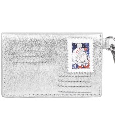 КАРТОЧНИЦА ПИСЬМО ГАГАРИН