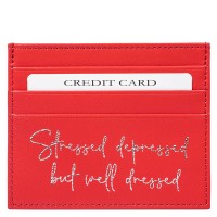 КАРТОЧНИЦА КРАСНАЯ