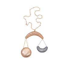 ПОДВЕС ЗНАК ЗОДИАКА ВЕСЫ