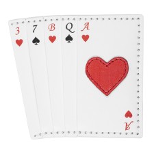 КАРТОЧНИЦА КАРТЫ