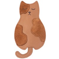 КЛЮЧНИЦА РЫЖИЙ КОТ