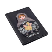 ОБЛОЖКА MATRESHKA CLASSIC