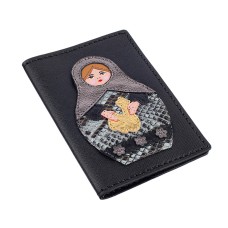 ОБЛОЖКА MATRESHKA CLASSIC