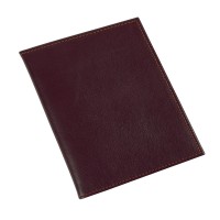 ОБЛОЖКА АВДОКУМЕНТЫ БУРГУНДИ