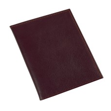 ОБЛОЖКА АВДОКУМЕНТЫ БУРГУНДИ