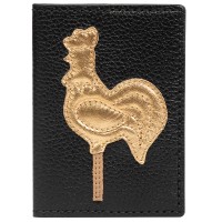 ОБЛОЖКА ПЕТУШОК ЗОЛОТОЙ