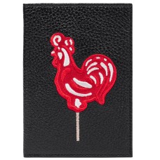 ОБЛОЖКА ПЕТУШОК