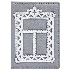 ОБЛОЖКА НАЛИЧНИК АППЛИКАЦИЯ