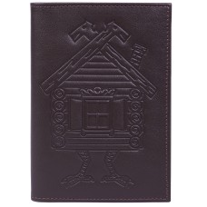 ОБЛОЖКА ИЗБУШКА НА НОЖКАХ