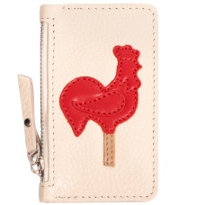 КАРТОЧНИЦА ПЕТУШОК КРАСНЫЙ