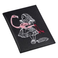 ОБЛОЖКА FLAMINGO