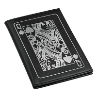 ОЛОЖКА ПИКОВАЯ ДАМА