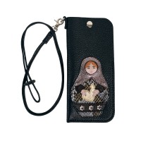 ОЧЕЧНИК  МАТРЕШКА 