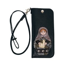 ОЧЕЧНИК  МАТРЕШКА 