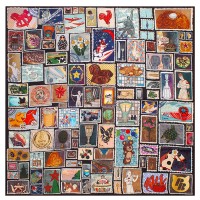 ПЛАТОК ПОЧТА