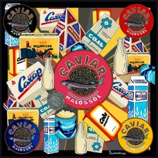 ПЛАТОК ПРОДУКТЫ 