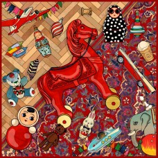 ПЛАТОК ДЕТСВО