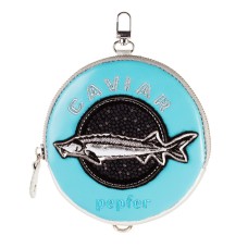 МИКРО ИКРА ГОЛУБАЯ