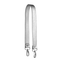 	STRAP L SILVER
