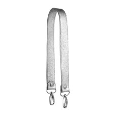 	STRAP L SILVER