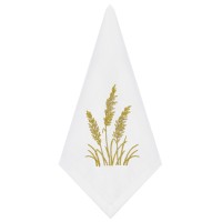 САЛФЕТКА КОЛОСЬЯ