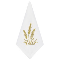 САЛФЕТКА КОЛОСЬЯ