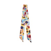 ШАРФ TWILLY PRODUCT ШАРФ TWILLY PRODUCT