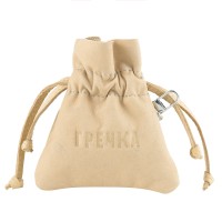 БРЕЛОК ПОДВЕСКА ГРЕЧКА