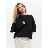 СУПРЕМАТИЧЕСКАЯ