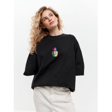 СУПРЕМАТИЧЕСКАЯ