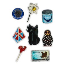 СТИКЕРПАК № 1