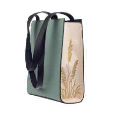 СУМКА КОЛОСОК М 