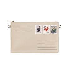 СУМКА ПИСЬМО АРТ