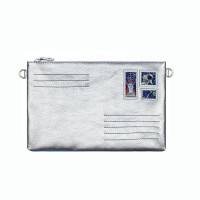 СУМКА  ПИСЬМО КОСМОС