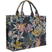 СУМКА ТОУТ ОРХИДЕИ XL