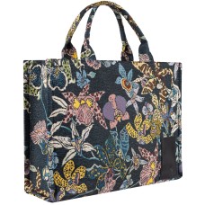 СУМКА ТОУТ ОРХИДЕИ XL