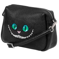 МИНИ СУМКА КОТ