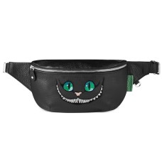 СУМКА ПОЯСНАЯ  КОТ