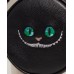 СУМКА КРУГЛАЯ КОТ